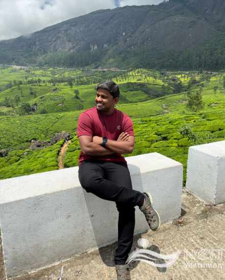 Prasad Unnikrishnan